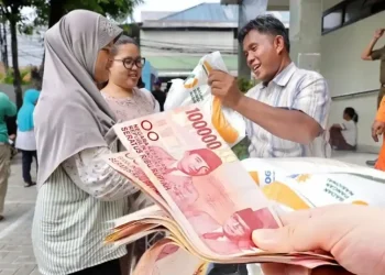 Syarat dan Cara Ambil Bantuan Beras 20 Kg Juli 2025, Jangan Sampai Terlewat!