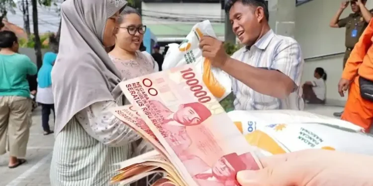 Syarat dan Cara Ambil Bantuan Beras 20 Kg Juli 2025, Jangan Sampai Terlewat!
