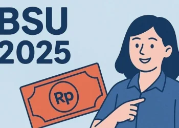 BSU Juli 2025 Cair, Ini Cara Mengambil Dana Bantuannya di Kantor Pos