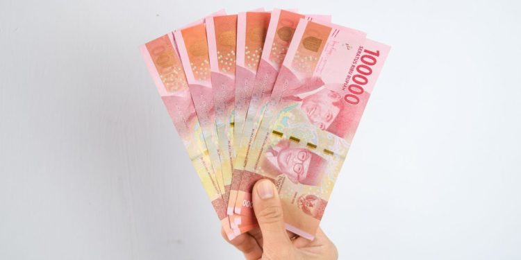 BSU Rp 600 Ribu Masuk Rekening, Cek Cara Klaim Online dan Jadwal Pencairan