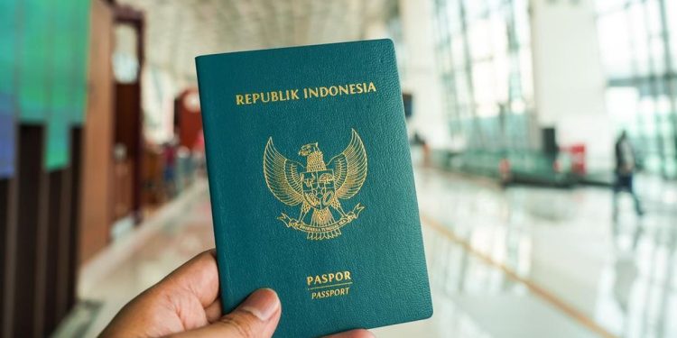 Cara Perpanjang Paspor 2025: Syarat, Prosedur, dan Biaya Terbaru