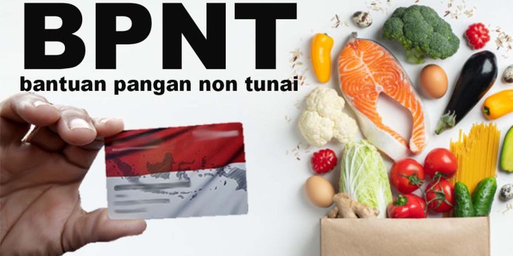 Info Pencairan Bansos BPNT Tahap 3 Juli 2025, Berikut Jadwal dan Para Penerimanya