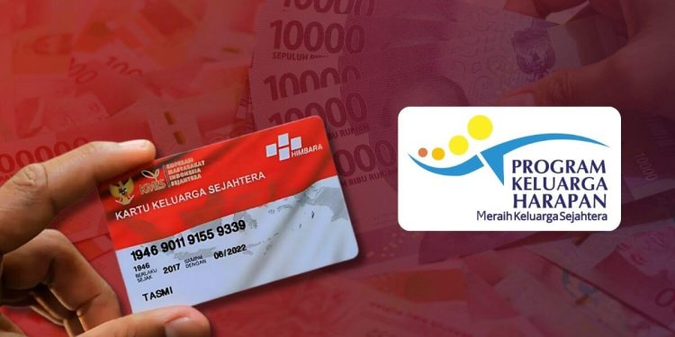 Segera Cairkan Bansos PKH Tahap 3 Juli 2025 Sekarang! Ini Syarat dan Tahapan Pencairannya