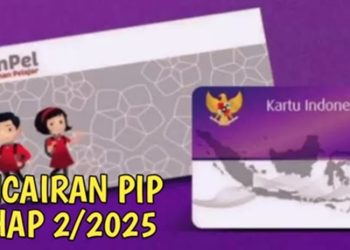 Cara Cek PIP 2025 Termin 2 Online: Dana Bantuan Pendidikan Sudah Dicairkan ke Rekening Siswa