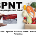 Bansos BPNT Agustus 2025 Cair, Simak Cara Cek Nama Penerima