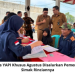 Bansos YAPI Khusus Agustus Disalurkan Pemerintah, Simak Rinciannya