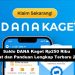 Saldo DANA Kaget Rp250 Ribu: Syarat dan Panduan Lengkap Terbaru 2025