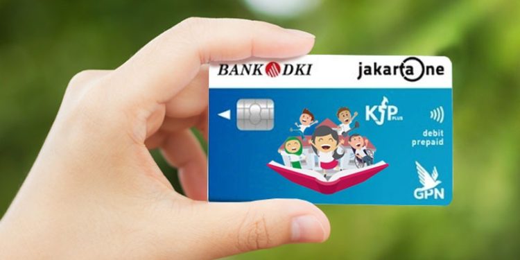 Cara Mudah Cairkan Dana KJP Plus Secara Online Tanpa Perlu ke Mana-Mana (2025)