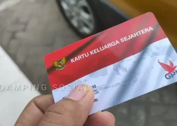 Ini Besaran BPNT Terbaru dan Cara Menggunakannya di E-Warung