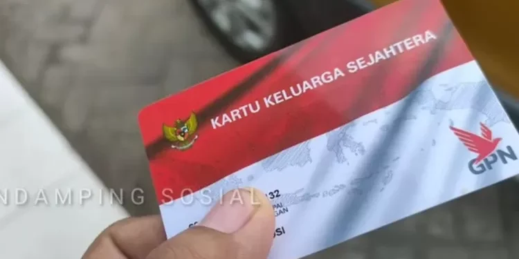 Ini Besaran BPNT Terbaru dan Cara Menggunakannya di E-Warung