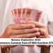 Bansos September 2025: Kemensos Gunakan Data DTSEN Gantikan DTKS
