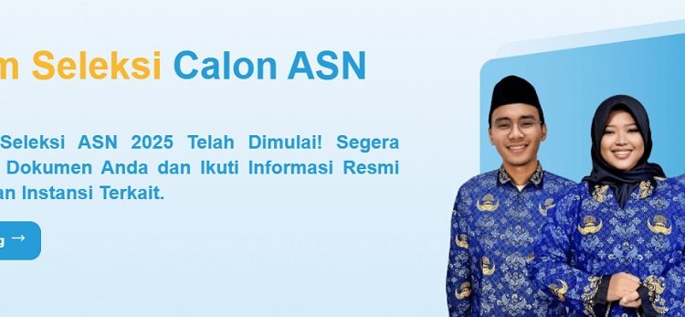 CPNS 2025: Apakah Pendaftaran Sudah Dibuka? Cek Penjelasannya di Sini!
