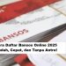 Cara Daftar Bansos Online 2025: Mudah, Cepat, dan Tanpa Antre!
