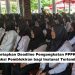 BKN Tetapkan Deadline Pengangkatan PPPK 2024, Sanksi Pemblokiran bagi Instansi Terlambat