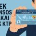BLT Kesra Oktober 2025: Cek NIK KTP Anda Disini Apakah Terdaftar Sebagai Penerima Bantuan 