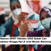 Bansos BPNT Oktober 2025 Sudah Cair: Dana Penebalan Hingga Rp1,6 Juta Masuk Rekening KKS
