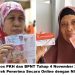Bansos PKH dan BPNT Tahap 4 November 2025: Cara Cek Penerima Secara Online dengan NIK KTP