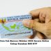 Cara Cek Bansos Oktober 2025 Secara Online: Cukup Gunakan NIK KTP