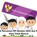 Cara Cek Pencairan PIP Oktober 2025 dan Penyebab Data Tidak Muncul
