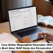 Cara Daftar MagangHub Kemnaker 2025: Panduan Buat Akun SIAP Kerja dan Persyaratan Terbaru