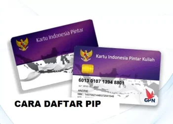 Cara Daftar dan Syarat Penerima PIP 2026: Panduan Lengkap untuk Orang Tua dan Siswa
