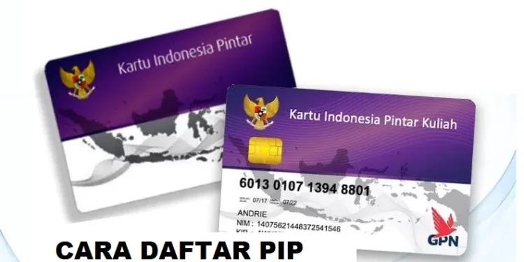 Cara Daftar dan Syarat Penerima PIP 2026: Panduan Lengkap untuk Orang Tua dan Siswa