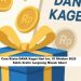 Cara Klaim DANA Kaget Hari Ini, 18 Oktober 2025: Saldo Gratis Langsung Masuk Akun!