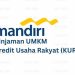 Cara Mendapatkan Modal Usaha dengan KUR Mandiri 2025: Cicilan Ringan dan Proses Cepat