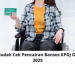Cara Mudah Cek Pencairan Bansos KPDJ Oktober 2025