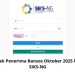 Cara Cek Penerima Bansos Oktober 2025 Melalui SIKS-NG
