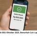 Cek BSU Oktober 2025, Benarkah Cair Lagi?