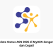 Cara Update Status ASN 2025 di MyASN dengan Mudah dan Cepat!
