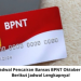 Cek Jadwal Pencairan Bansos BPNT Oktober 2025, Berikut Jadwal Lengkapnya!