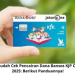 Cara Mudah Cek Pencairan Dana Bansos KJP Oktober 2025: Berikut Panduannya!