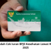 Cara Mudah Cek Iuran BPJS Kesehatan Lewat HP Tahun 2025