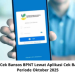 Cara Cek Bansos BPNT Lewat Aplikasi Cek Bansos Periode Oktober 2025