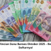 Cek Rincian Dana Bansos Oktober 2025 – Berikut Daftarnya!