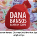 Pendaftaran Bansos Oktober 2025 Berikut Syarat dan Langkahnya
