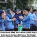 Gaji Pensiunan PNS November 2025 Siap Cair: Golongan dengan Nominal Tertinggi