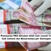 Gaji Pensiunan PNS Oktober 2025 Cair Lewat Taspen, Cek Jadwal dan Besarannya per Golongan