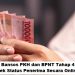 Jadwal Bansos PKH dan BPNT Tahap 4 2025: Cara Cek Status Penerima Secara Online
