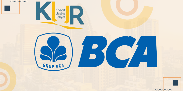 KUR BCA 2025: Pinjaman UMKM Mulai Rp10 Juta dengan Bunga Ringan dan Proses Cepat