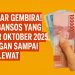 Kabar Gembira! Ini Bansos yang Cair Oktober 2025, Jangan Sampai Terlewat