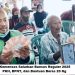 Kemensos Salurkan Bansos Reguler 2025: PKH, BPNT, dan Bantuan Beras 20 Kg