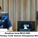 Kenaikan Iuran BPJS 2026: Menkes Purbaya Yudhi Sadewa Hitungannya Belum Final