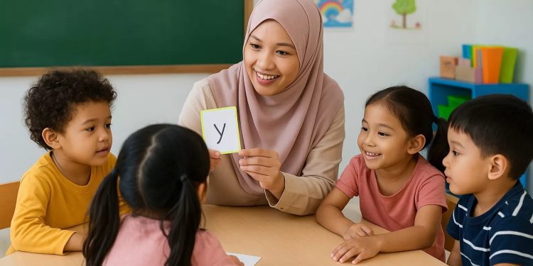 PIP TK 2026: Anak TK Bisa Dapat Dana Rp450.000 dari Pemerintah, Cek Syarat dan Cara Daftarnya