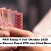 PKH Tahap 4 Cair Oktober 2025! Cek Penerima Bansos Pakai KTP dan Lihat Besaran Bantuan
