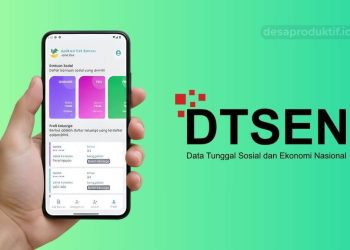 Panduan Daftar DTSEN 2025 untuk Menerima Bantuan Sosial