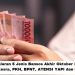 Penyaluran 5 Jenis Bansos Akhir Oktober 2025: BLT Kesra, PKH, BPNT, ATENSI YAPI dan PPSE