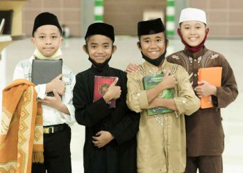 Selain ATENSI YAPI, Ini 6 Daftar Bantuan yang Bisa Didapatkan oleh Anak Yatim